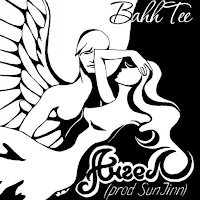 Bahh Tee — Ангел — обложка
