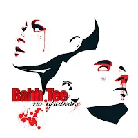 Bahh Tee — Сумерки — обложка